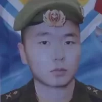 Belekpen Chayan Eduardovich