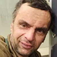 Burlaev Evgeniy Nikolaevich