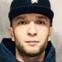 Габоев Магомед Мустафаевич