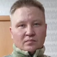 Shakrislamov Andrey Albertovich
