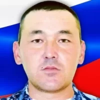 Nadyrshin Ayrat Sabitovich