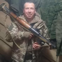 Цыкулев Евгений Васильевич
