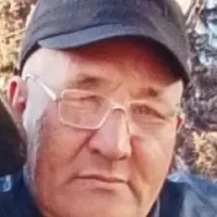 Gilyazov Khamit Kuntuarovich