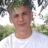 Zinchenko Nikita Pavlovich