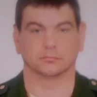 Nalegaev Sergey Viktorovich