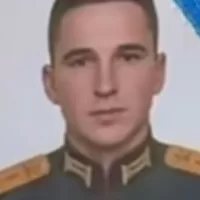 Sazonenkov Vasiliy Andreevich
