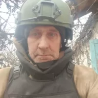 Kashirin Oleg Ivanovich
