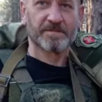 Posadskiy Sergey Mikhaylovich