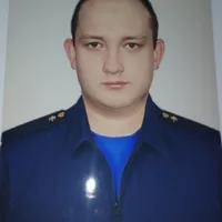 Andreychenko Nikita Igorevich