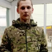 Babanov Daniil Sergeevich