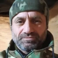 Ataev Zakir Khayratdinovich