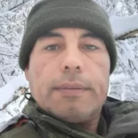 Ruzmetov Alisher Kabulovich