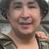 Shakilov Sultanbek Khasanovich