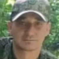Velikhanov Ruslan Melikmamed Ogly