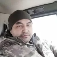 Btikov Rufat Ermuratovich