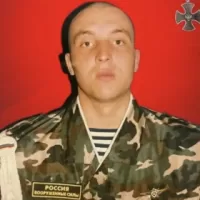 Gryaznov Grigoriy Vladimirovich