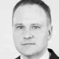 Gaag Evgeniy Valentinovich