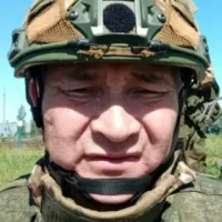 Murzakhmetov Arman Kydyrbaevich
