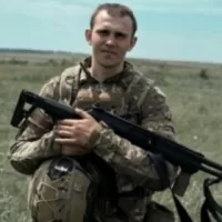 Legashchev Danil Dmitrievich