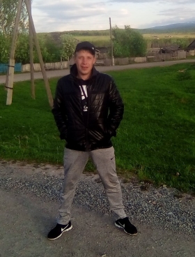 Andreychikov Evgeniy Sergeevich