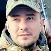 Serebryanskiy Maksim Dmitrievich