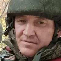 Salchak Vladislav Khuler-oolovich