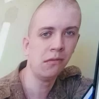 Shamedko Daniil Viktorovich