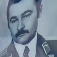 Kopyl Aleksandr Andreevich