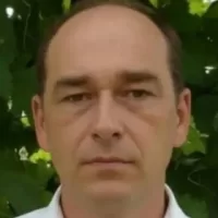 Butrimenko Vadim Nikolaevich