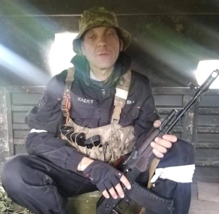 Petrovich Aleksandr Vladimirovich