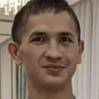 Melnichenko Evgeniy Andreevich