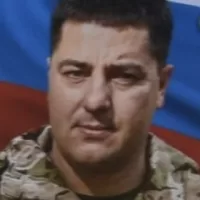 Demyantsev Nikolay Nikolaevich