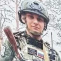Fetisov Evgeniy Sergeevich