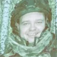 Goryachikh Ivan Ivanovich