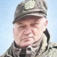 Skokov Yuriy Vasilevich