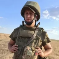Kartava Sergey Nikolaevich