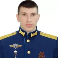 Атабиев Аскер Артурович