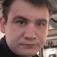Glazkov Nikolay Aleksandrovich