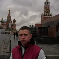 Bykovskiy Kirill Denisovich