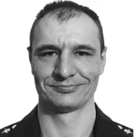 Voloshin Daniil Vitalevich