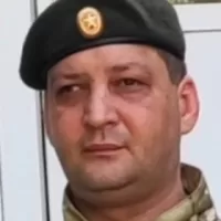 Zhilinskiy Maksim Vladimirovich