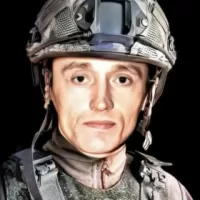 Kastryulin Evgeniy Aleksandrovich