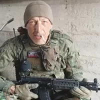 Voskresenskiy Maksim Alekseevich