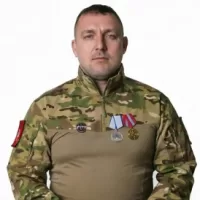 Bendyukov Pavel Nikolaevich