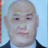 Badmaev Dordzhi Anatolevich