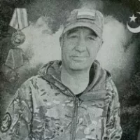 Salikhov Vener Failovich