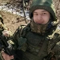 Akhmetshin Radmir Rishatovich
