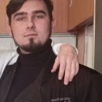 Akhmedzyanov Kirill Andreevich