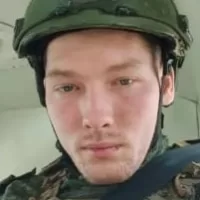 Pyzhyanov Ivan Sergeevich