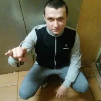 Tishkevich Andrey Nikolaevich